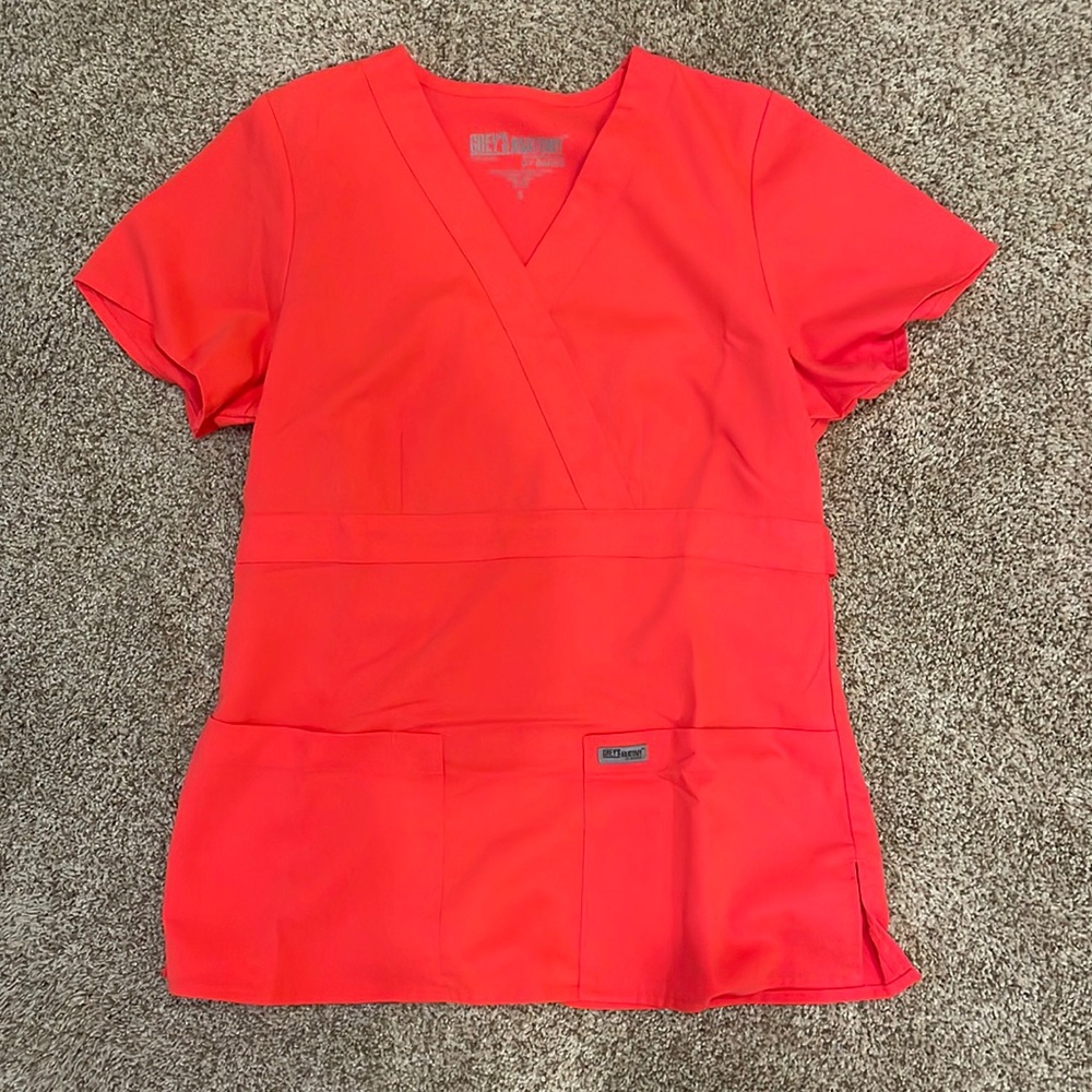 Grey’s Anatomy by Barco scrub set size S.